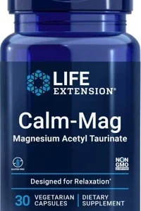 Calm Mag Len/ 30