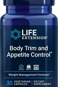 Body Trim Appetite Con Len/ 30