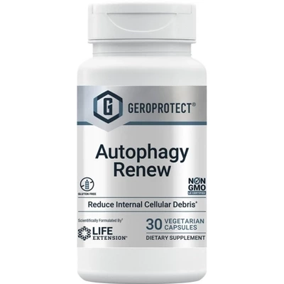 Autophagy Renew Len/ 30