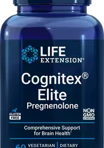 Cognitex Elite Pregnen Len/ 60