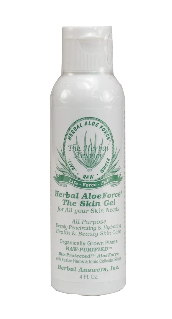 Aloe Force Gel Herbal