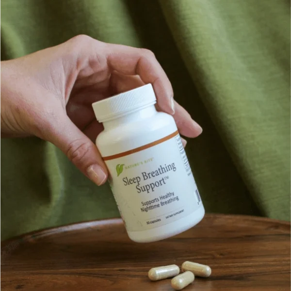 Sleep Breathing Support (Snore)