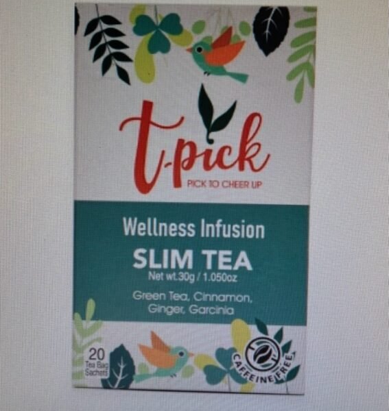 Slim Tea