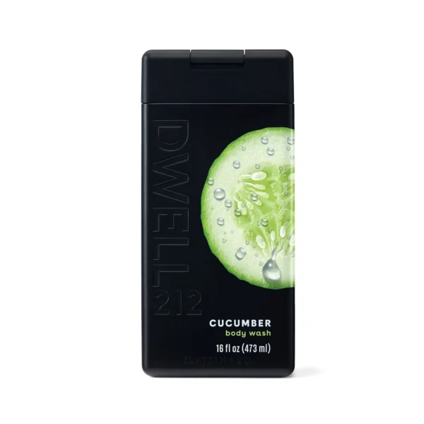 Body Wash Cucumber 16 fl. oz.