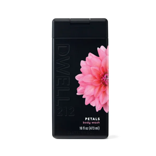 Body Wash Petals 16 fl. oz.
