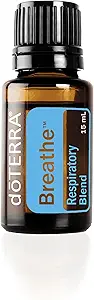 Doterra Breathe Essential Oil Blend 15 mL