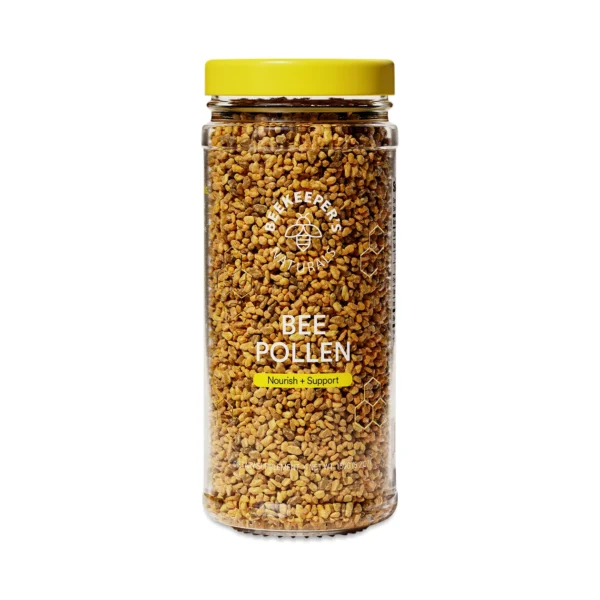 Bee Pollen Granules