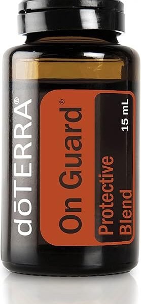 Doterra On Guard Essential Oil Blend