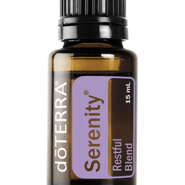 Doterra Serenity Essential Oil Blend 15 mL