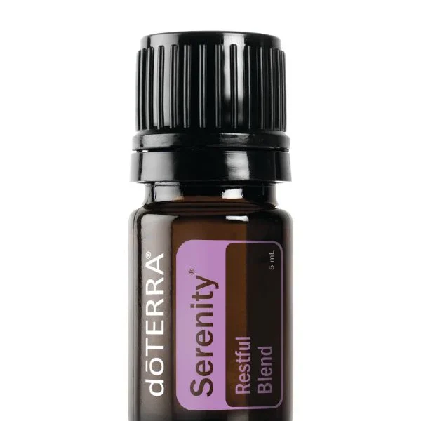Doterra Serenity Essential Oil Blend 5 mL
