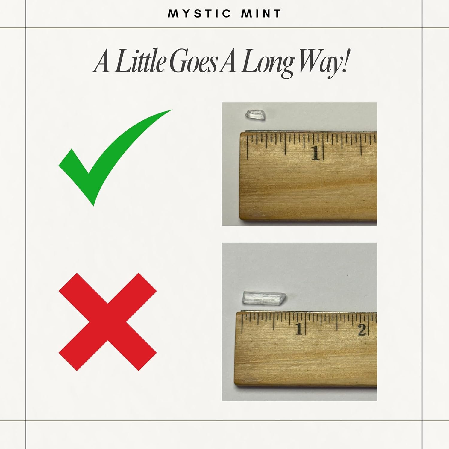 Mystic Mint Sinus Relief Menthol Crystals 0.7 oz - Image 6