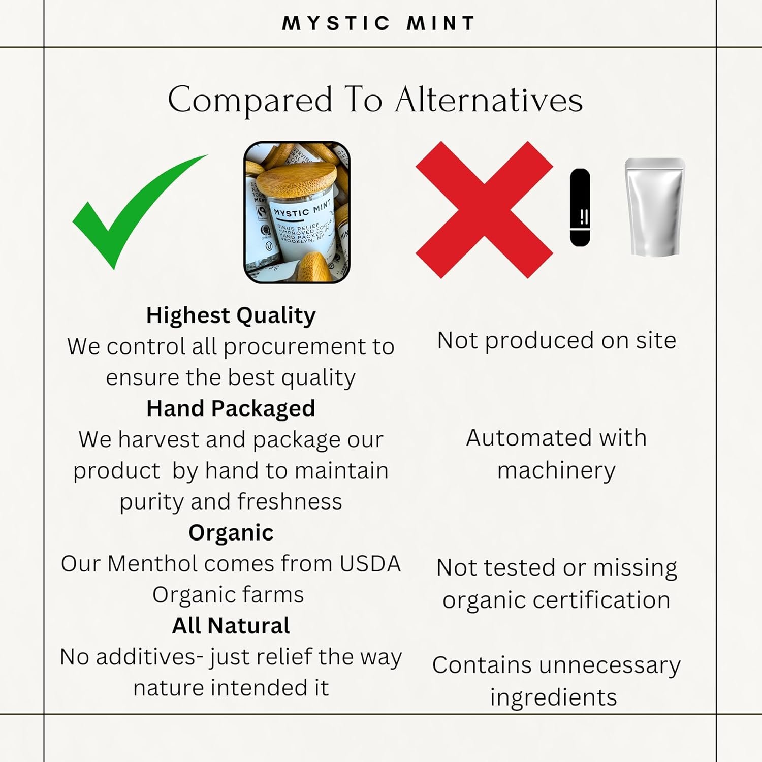 Mystic Mint Sinus Relief Menthol Crystals 0.7 oz - Image 5