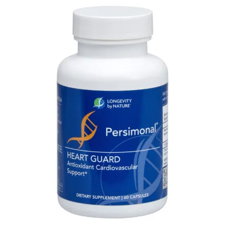 Persimonal Persimmon Leaf Extract