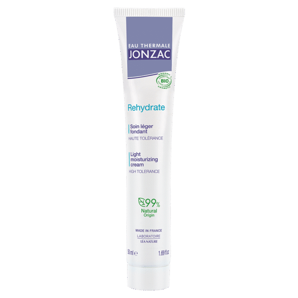Rehydrate Light Moisturizing Cream 50 mL