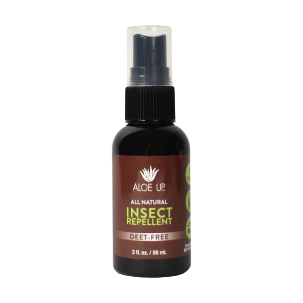 Insect Repellent Deet Free 2 fl oz