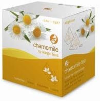 Chamomile Tea Bags (15 bags)