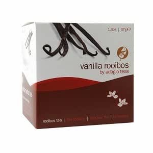 Vanilla Rooibos Tea Bags (15 bags)