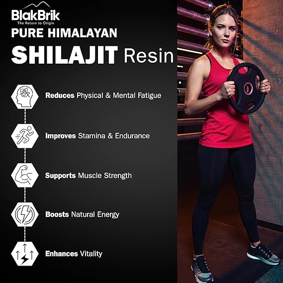 Shilajit Resin 30g - Image 2