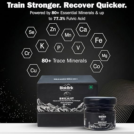 Shilajit Resin 30g - Image 3