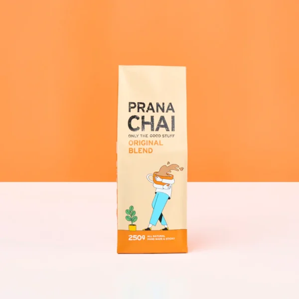 Prana Chai Original Blend 100g