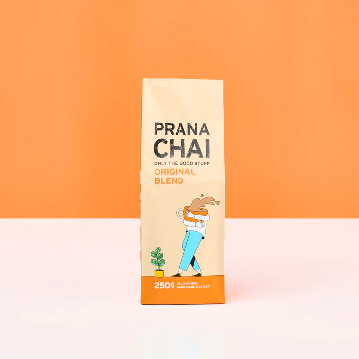Prana Chai Original Blend 100g
