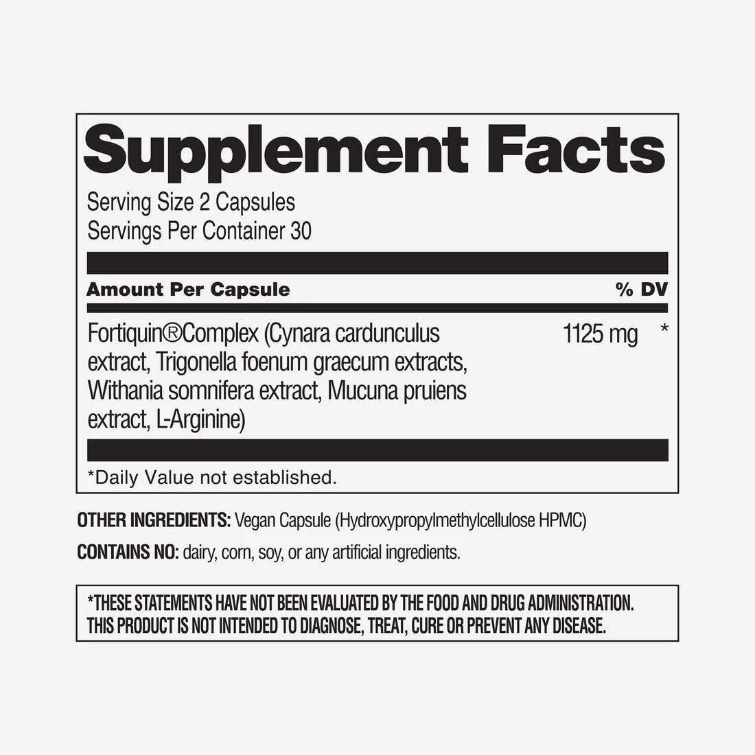 StandingO Enhanced Male Intimacy capsules - Image 3