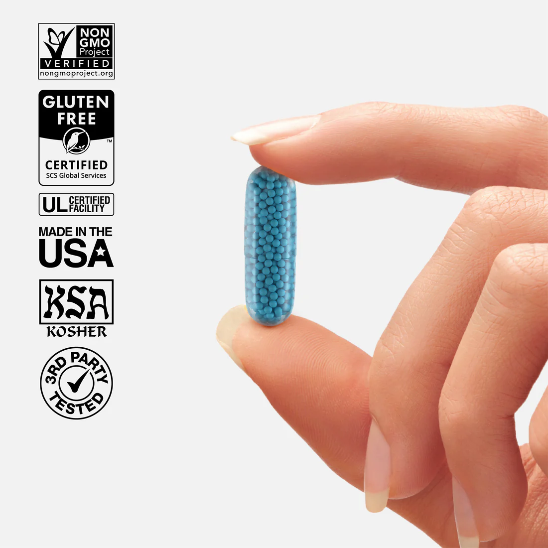 StandingO Enhanced Male Intimacy capsules - Image 4