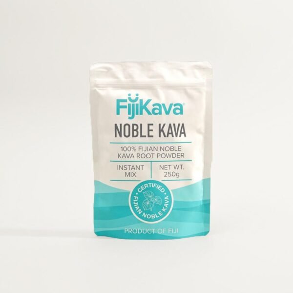 Kava Fiji Powder 17.6 oz.