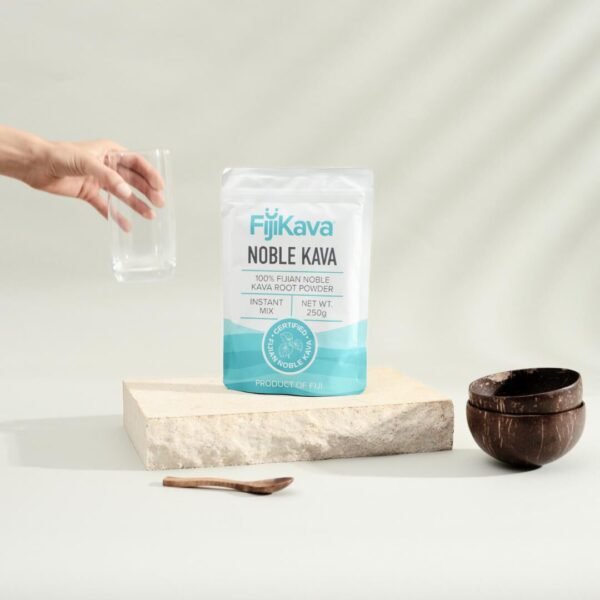 Kava Fiji Powder 5.3 oz.