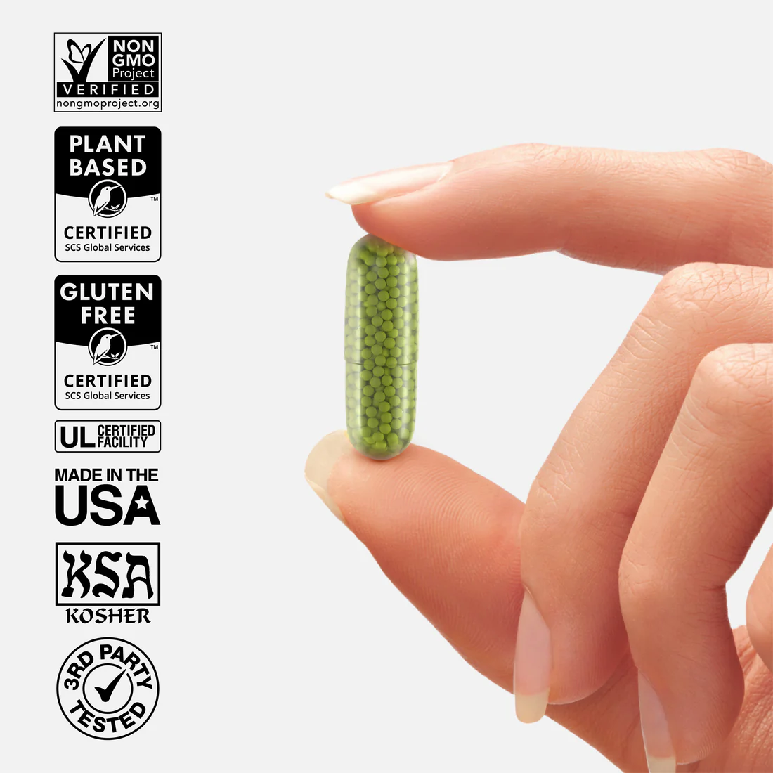 Liverpal Liver Complex capsules - Image 4