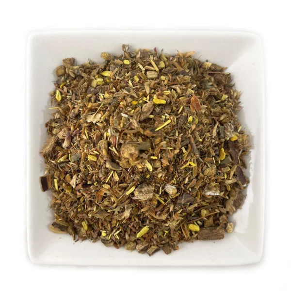 Blood Cleanser Herbs Tea Organic (loose, 2 ounce)