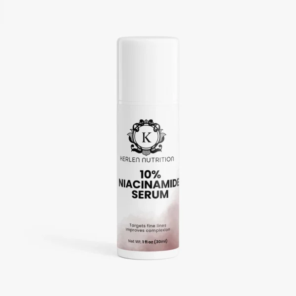 10% Niacinamide Serum 1 fl. oz.