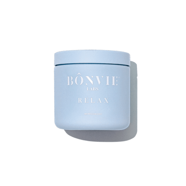 Relax powder w/Calcium and Magnesium 6.9 oz