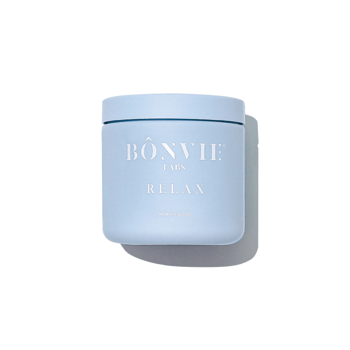 Relax powder w/Calcium and Magnesium 6.9 oz