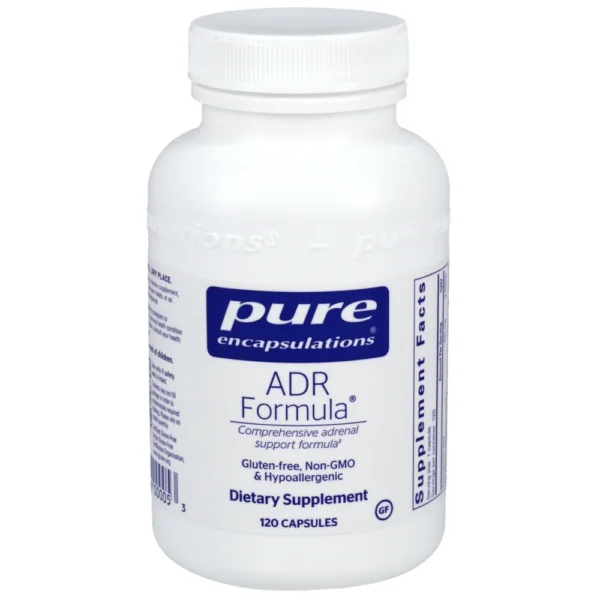 ADR Formula - 120 capsules