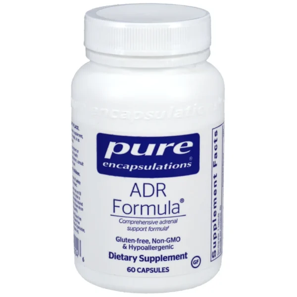 ADR Formula - 60 capsules