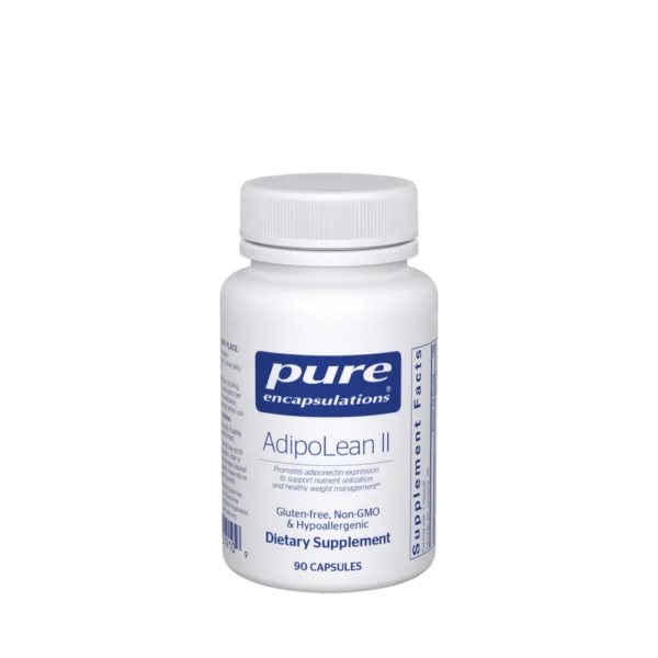 AdipoLean II (California Only) - 90 capsules