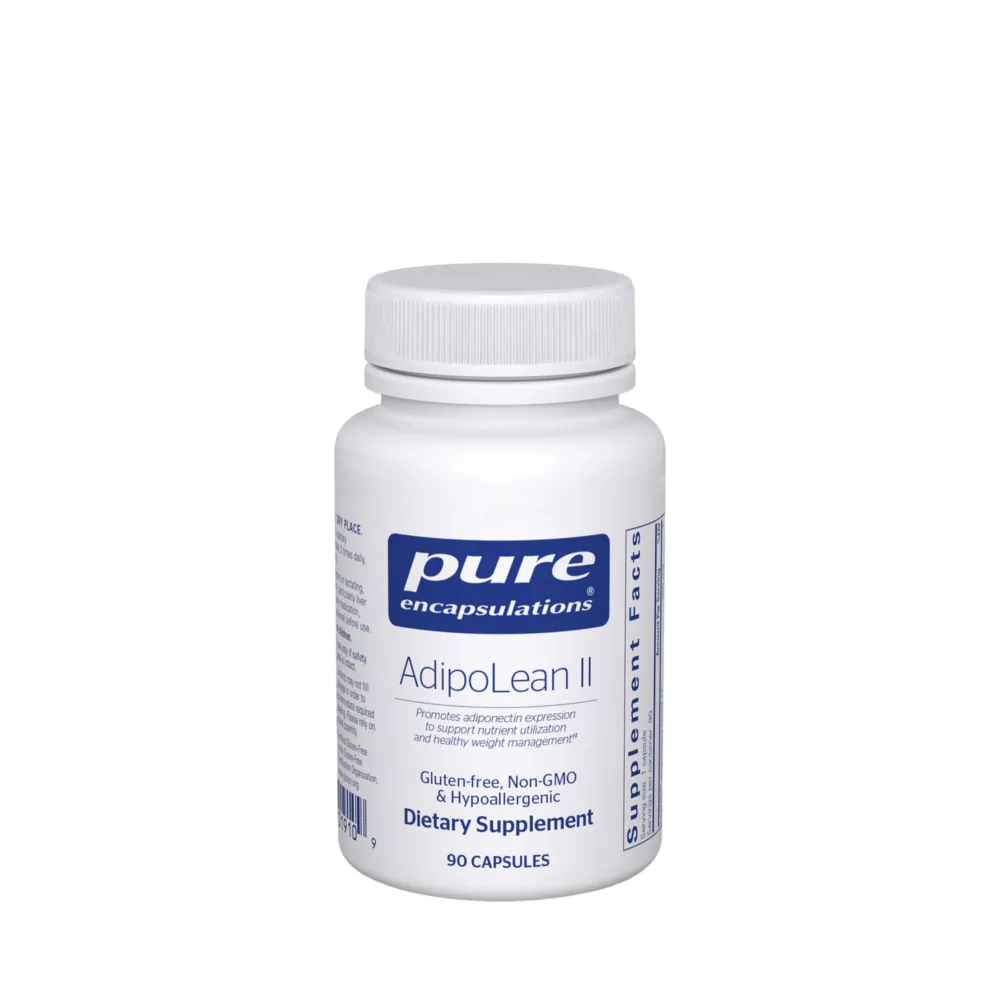 AdipoLean II (California Only) - 90 capsules