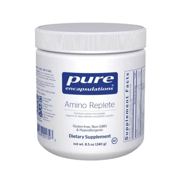Amino Replete - 240 Grams