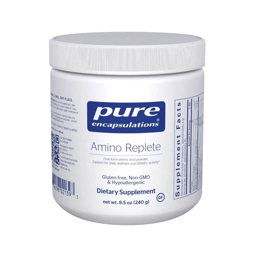 Amino Replete - 240 Grams
