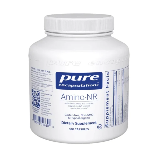 Amino-NR - 180 capsules