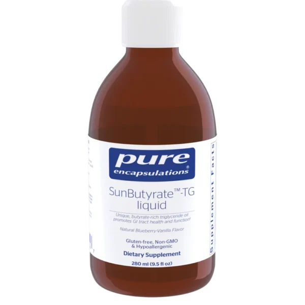 SunButyrate-TG liquid - 280 Milliliters