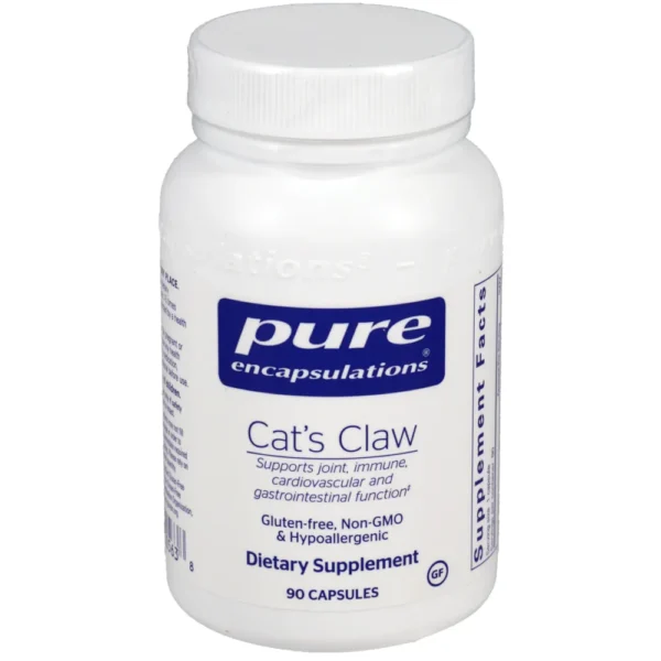 Cat's Claw - 90 capsules