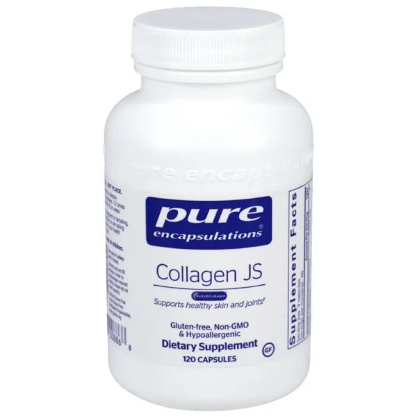 Collagen JS - 120 capsules
