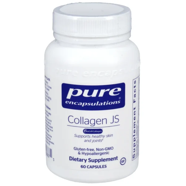 Collagen JS - 60 capsules