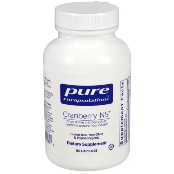 Cranberry NS - 90 capsules