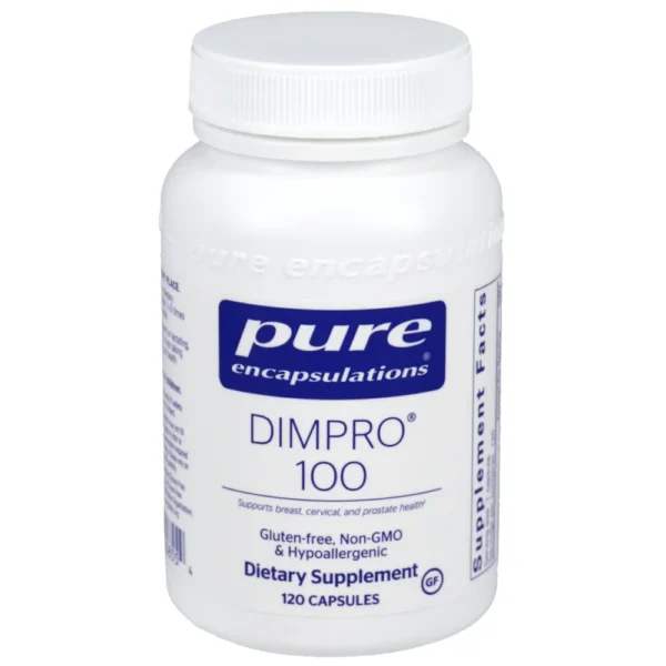 DIM-Pro 100 - 120 capsules