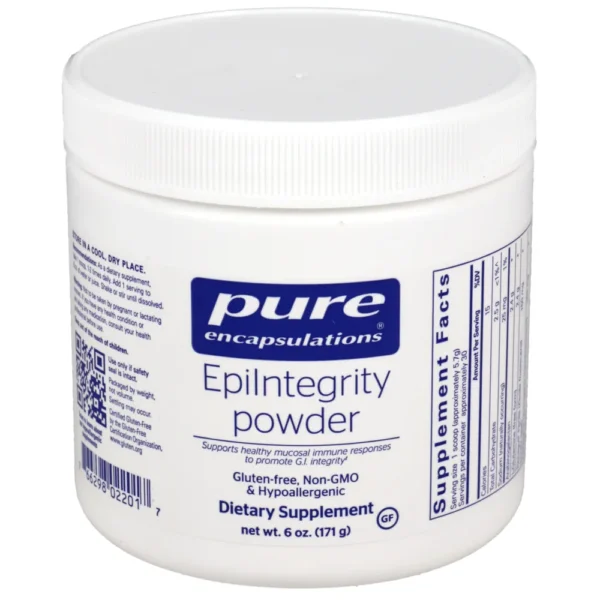 EpiIntegrity powder - 171 Grams