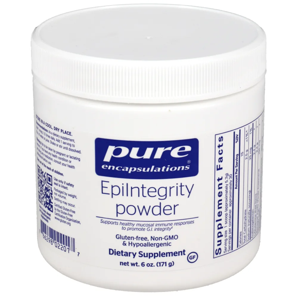 EpiIntegrity powder - 171 Grams