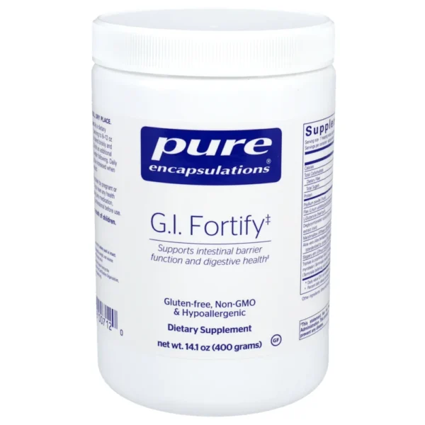 G.I. Fortify* - 400 Grams